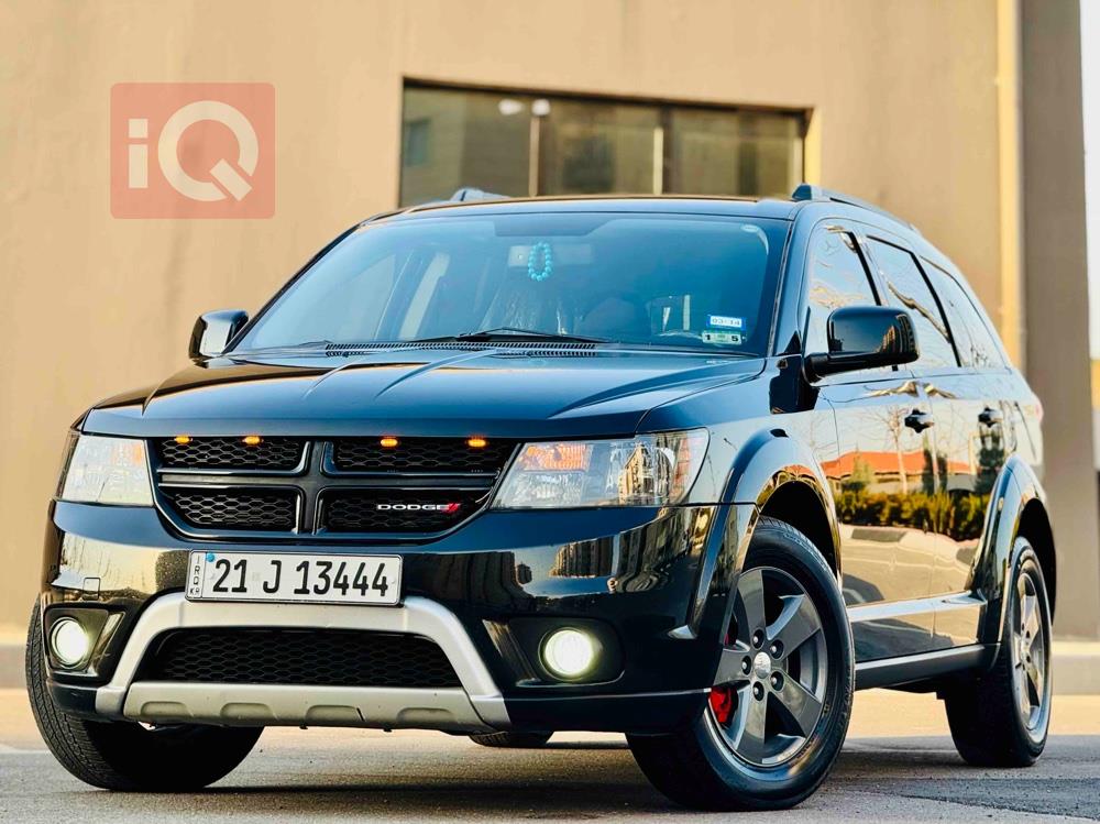 Dodge Journey